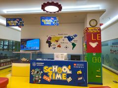 -乐高活动中心(明达路店)