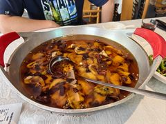 -辣婆婆(航天桥店)