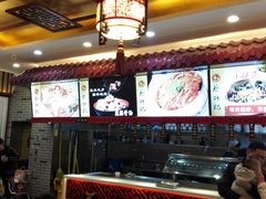 -蔡林记(丹尼斯6天地店)