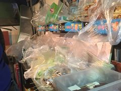 -大姐麻辣烫(莲宝中路店)