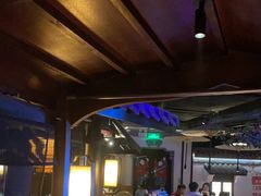 -绿茶餐厅(光谷世界城步行街店)