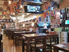 -平成屋· Late Night 食堂(四川北路店)