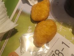 -麦当劳(北京上地十街餐厅店)