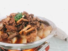 -桂萍特色牛筋牛杂(长堤街总店)