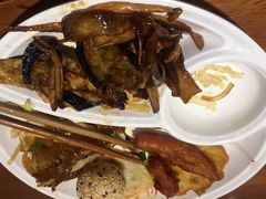 -泰合素食(双流店)