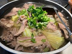 -川堂风·跷脚牛肉·乐山爆炒(中建乐荟天地店)