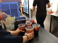 -八婆婆烧仙草(中山路店)