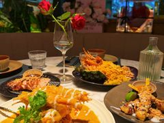 -Tegu泰古莲·泰国餐厅(红山6979店)