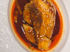 -新白鹿餐厅(龙游路总店·杭帮菜名店)