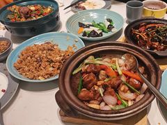 -鹿港小镇(悠唐店)