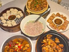 -客家大院·非遗赣南客家菜(郁孤台店)