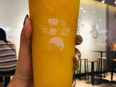 -喜茶(深圳东门1234店)