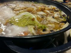 -易门野生菌府·菌海森林(月牙潭公园店)