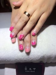 iphone_upload_pic-星美甲