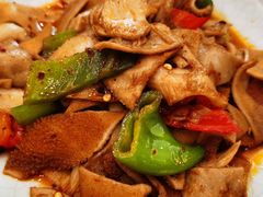 -清真·益鑫羊肉手抓馆(花园北街店)