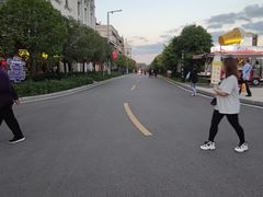 -天河潭旅游度假区