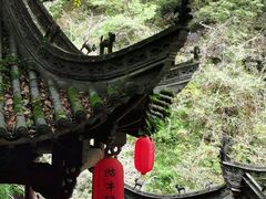 -石台牯牛降景区
