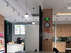 大堂-老盛昌汤包(北艾店)