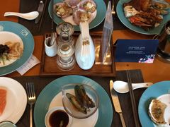 -佰园全日西餐厅-厦门佰翔软件园酒店