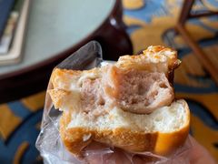 -BreadTalk面包新语·烘焙蛋糕(广州白云五号店)