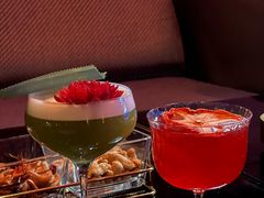 -云·酷Atmosphere(国贸大酒店)