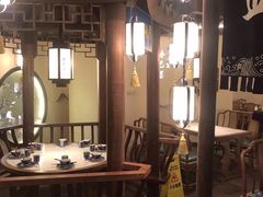 大堂-老外婆(吾悦广场店)