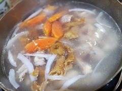 -探窝·竹笙椰子鸡(杨箕店)