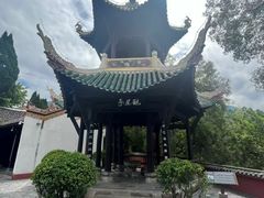 -白帝城·瞿塘峡景区