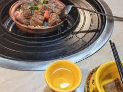 -顺顺小吃(独克宗古城店)