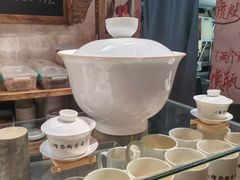 -東茅街茶馆