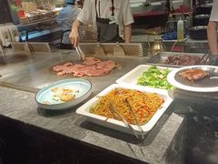 -吉布鲁牛排海鲜自助(温江合生汇店)