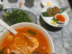 冬阴功汤粉-PHO爺·越南料理(亦庄大族广场店)