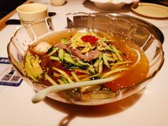 -七八冷面·延边朝鲜族美食(圣熙八号店)