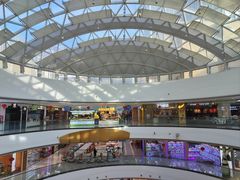 -万达茂商场(南京仙林店)