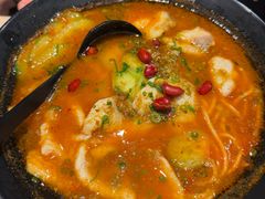 -苗乡米线(建军路店)