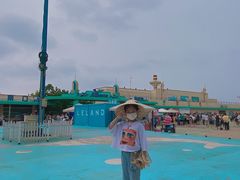 -秦皇岛乐岛海洋王国