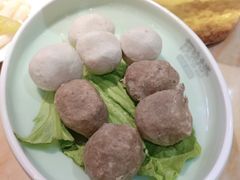 -阿味大虾(奥克斯广场店)