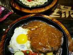 -西缘牛排(荟聚购物中心店)