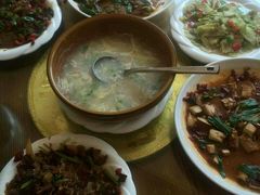 -下梅人家土菜馆(历史文化餐厅度假区店)