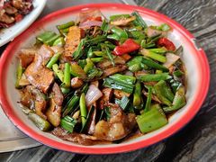 -江湖黑大兔(杨家坪店)