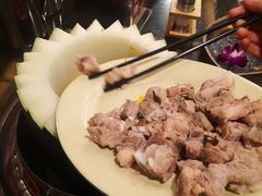 -尚竹阁冬瓜盅·18年地标美食(平洲店)