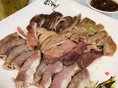 -仑头海鲜城(仑头环村南路店)