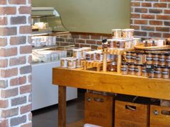 大堂-可莎蜜兒(金堡店)