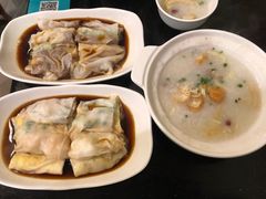 游水鲜虾肠粉-卓粤拉肠(红庙店)