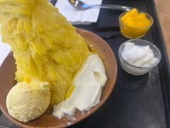 -Ice Monster冰馆·CNN评选全球十大甜品(国贸商城店)