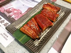 -大渔铁板烧(大悦城店)