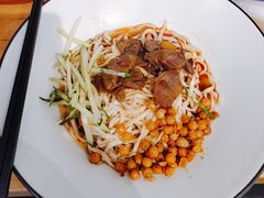 -拌面小当家