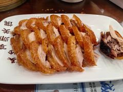 -全聚德(扬州虹桥坊店)