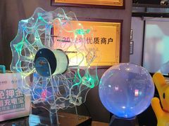 -CIAO·团建聚餐·生日派对轰趴馆(福田店)