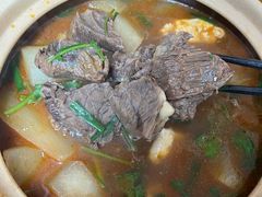 -KAOTOWN烤堂•烧烤(海汇港店)
